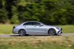 Mercedes-Benz E350 AMG Line 2020 года (WW)